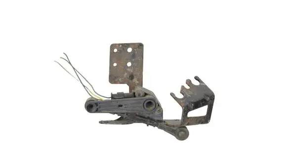 Bentley Continental Rear air suspension level height sensor JPLA3D026BA