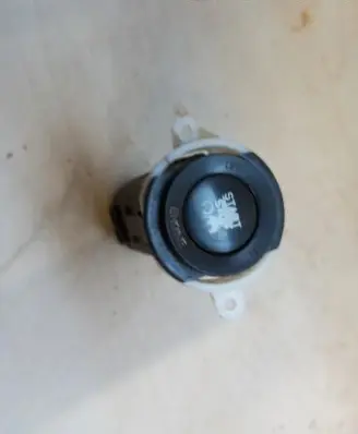Jeep Grand Cherokee Engine start stop button switch 68207000AB