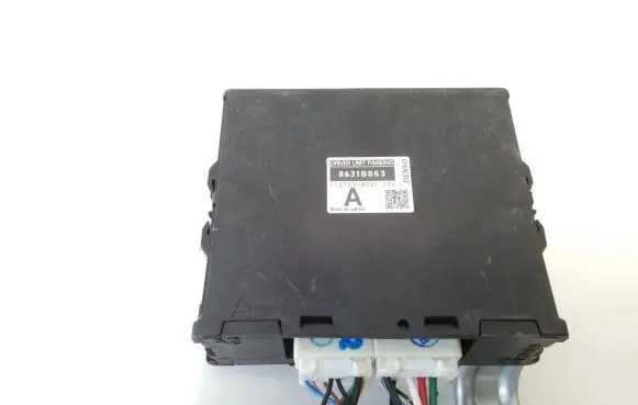 Parking PDC control unit/module