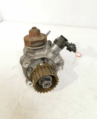 Citroen C3 Picasso Fuel injection high pressure pump 9688499680 0445010516 G07921V