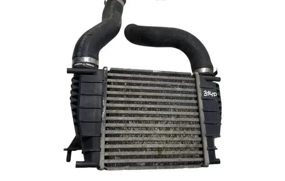 Nissan Juke I F15 Intercooler radiator 14461EM00A IA1456 MM1129E