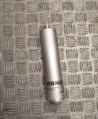 BMW 5 F10 F11 Fuel filter KL1694D