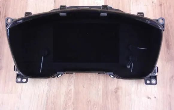 Toyota Corolla E210 E21 Speedometer (instrument cluster) 83800FE250