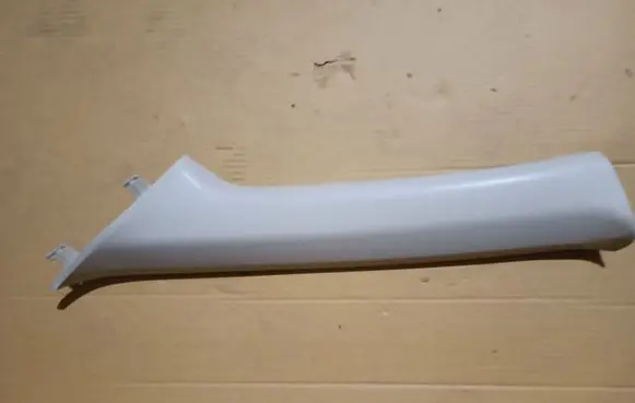 Subaru Ascent (A) pillar trim 94010XC01AME