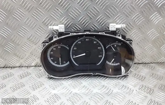 Mercedes-Benz Citan W415 Speedometer (instrument cluster) 250462998R