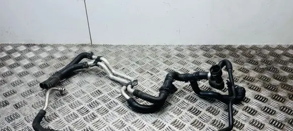 Audi A5 Engine coolant pipe/hose 8W0121400B 06L121075AJ 8W0122449BT