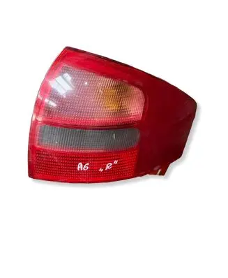 Audi A6 S6 C5 4B Rear/tail lights 4B5945096