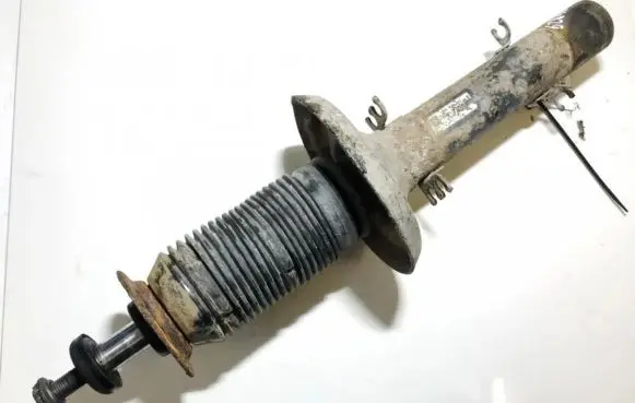 Audi A3 S3 8L Front shock absorber/damper 1j0413031r