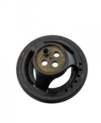 Mercedes-Benz E W212 Crankshaft pulley A6510300803