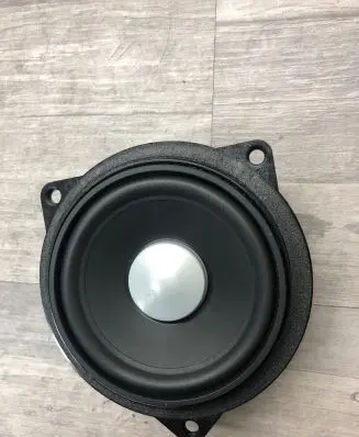 BMW 5 F10 F11 Audio system kit 9169693 73866112 27002002
