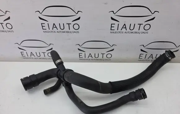 Volvo S60 Engine coolant pipe/hose BG918286CA S4000265
