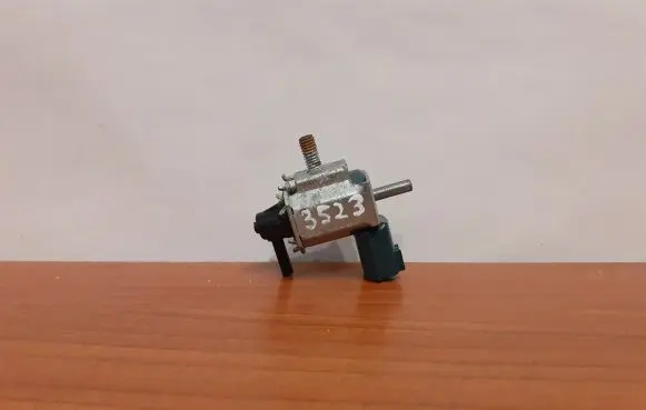 Ford Ranger Turbo solenoid valve K5T46589 3523