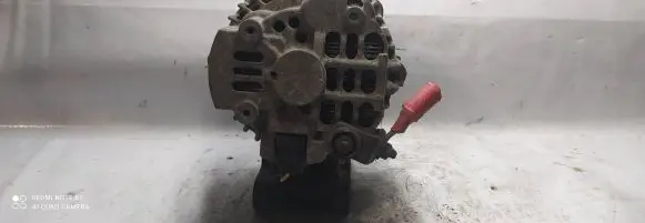 Ford Fiesta Generator/alternator 2S6T10300CB A005TA7692