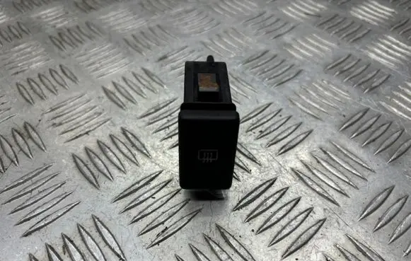 Ford Galaxy Windscreen/window heater switch 7M5959621B YM2118C6213BW