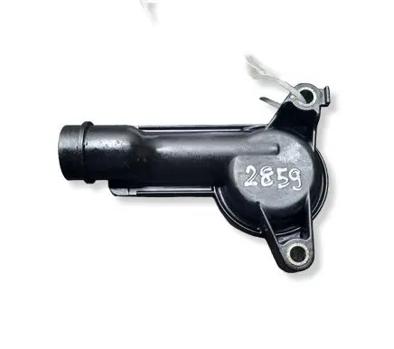 Volvo XC60 Oil sump strainer pipe 31321050