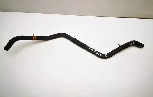 Renault Trafic II (X83) Engine coolant pipe/hose