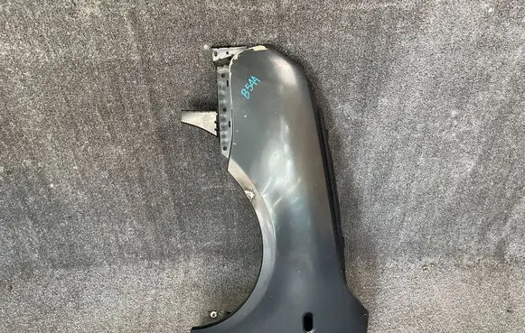 Volkswagen Lupo Fender 
