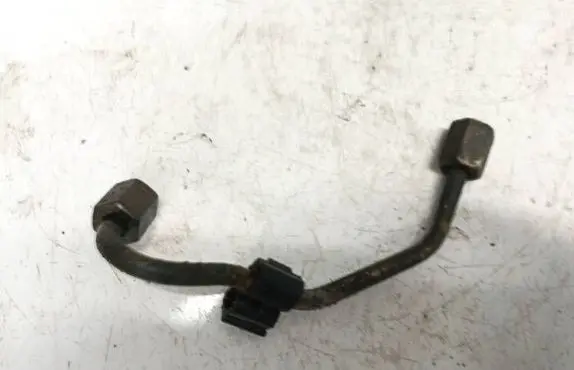 Citroen C5 Fuel line pipe 