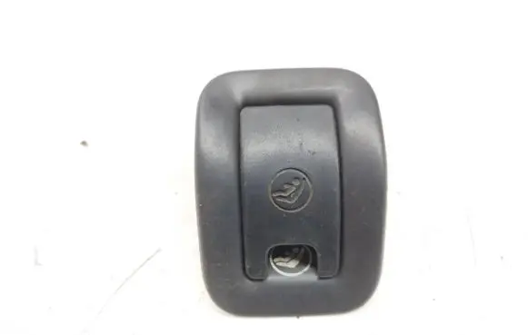 Audi A5 Sportback 8TA ISOFIX cover 8T0887233A 4515002 8353494