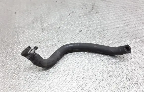 Mercedes-Benz S W220 Engine coolant pipe/hose