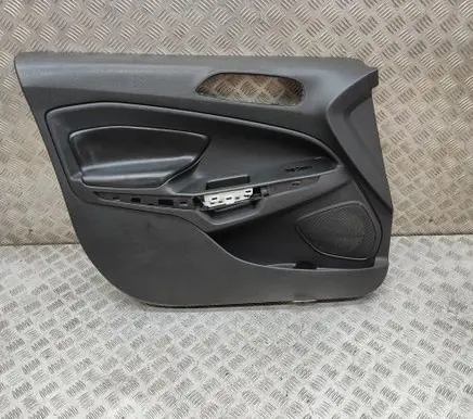 Ford Ecosport Front door card panel trim DN1BA23943DJ35B8 FN1BA23943DB35B8