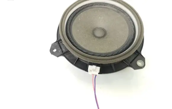 Toyota Verso Front door speaker 861600D180