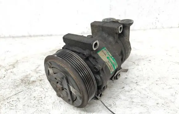 Mazda 2 Air conditioning (A/C) compressor (pump) 2S6119D629AE 08128302561
