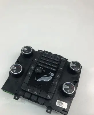 Volvo XC60 Climate control unit 31324827