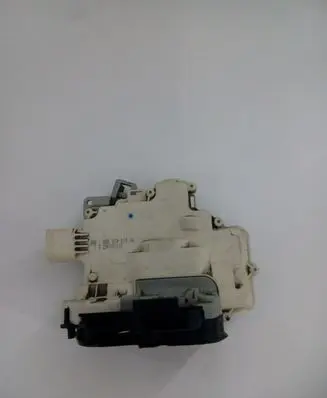 Audi A4 S4 B7 8E 8H Rear door lock 8E0839015AA