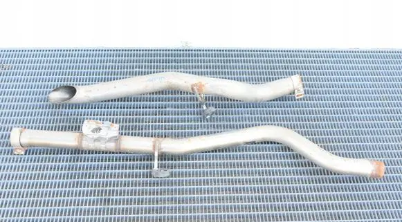 Mercedes-Benz Vito Viano W447 Muffler ending A4474907500
