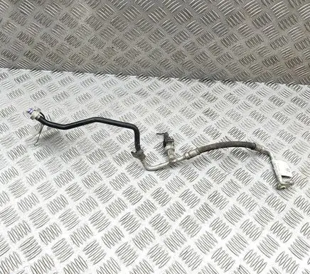 Jaguar XE Air conditioning (A/C) pipe/hose GX7319N648BC