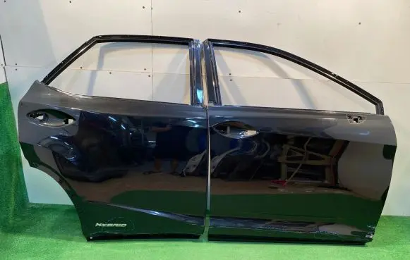 Lexus RX 450H Front door