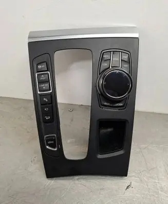 BMW X5 F15 Head unit multimedia control 65829866966 6582986696602 51169252115