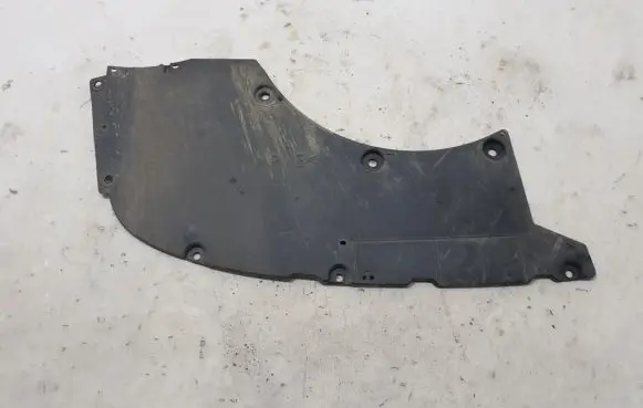 Renault Talisman Trunk boot underbody cover/under tray 748A08086R