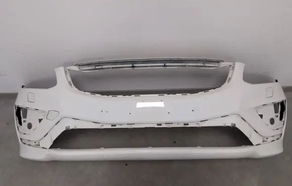 Volvo XC60 Front bumper 31383105