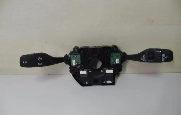 BMW 2 F45 Wiper turn signal indicator stalk/switch 9368597 I4048