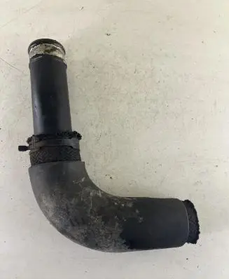 Hyundai Santa Fe Intercooler hose/pipe
