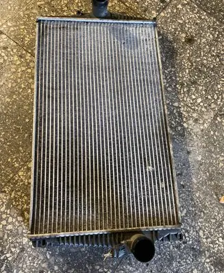 Ford Mondeo MK IV Intercooler radiator 30622083 0261230106