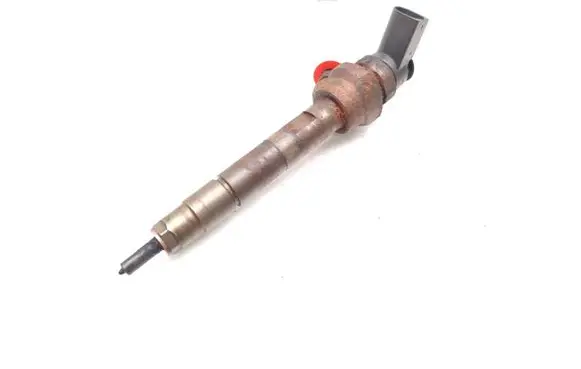 BMW 1 E81 E87 Fuel injector 7798446 0445110289