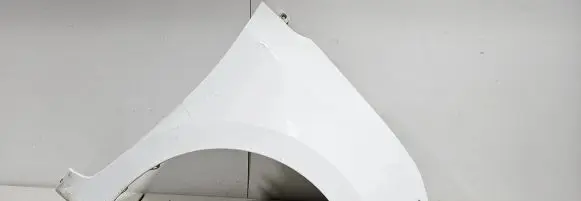 Hyundai i10 Fender