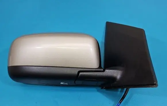Renault Koleos I Front door electric wing mirror IMPRK1595749