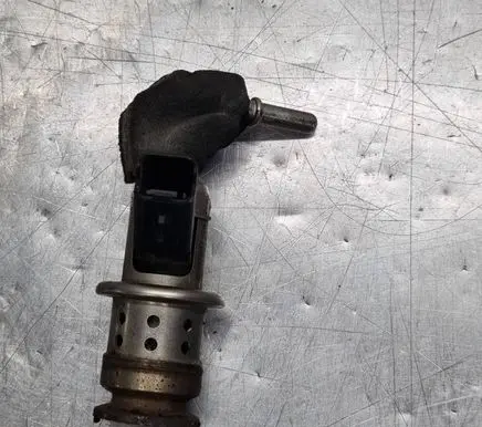 Peugeot 2008 I AdBlue injector 9802763880