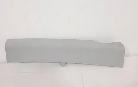 Skoda Fabia Mk2 (5J) Other interior part 5J1857917 5j0010623a S09SFD