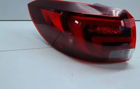 Opel Astra K Tailgate rear/tail lights 39077376 9008479803KK 90112145a