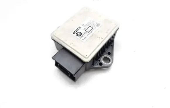 BMW X6 E71 Yaw turn rate sensor 6782370 0265005711 3452678237001