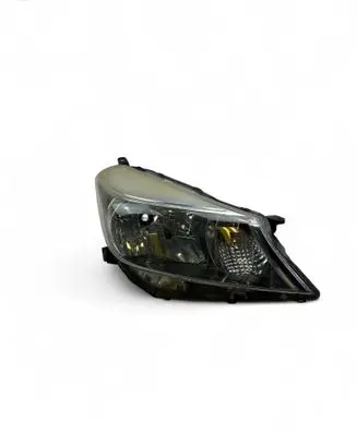 Toyota Yaris Headlight/headlamp E1313140