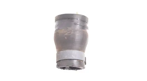 Audi Q5 SQ5 Engine coolant pipe/hose 03L121101