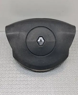Renault Espace - Grand espace IV Steering wheel airbag 8200071203C 431507950268 YB628DN4PD