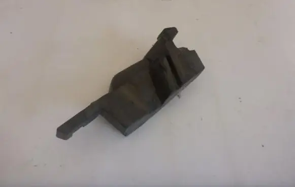 Opel Astra K Fender foam support/seal 