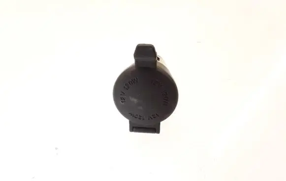 Opel Antara 12 V Socket (rear) 